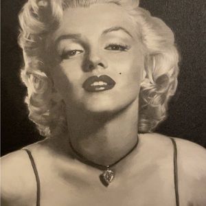 Marilyn Monroe picture
